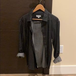 American Apparel Casual Shirt